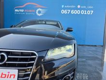 AUDI A 7