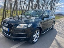 Audi SQ7 4.2 TDI quattro