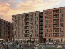 🏡 Shitet Apartament 2+1 te Kompleksi Rezidencial Ringside –
