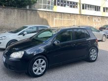 Golf 5 automat