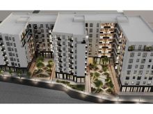 FILLUAN SHITJET NE WEST RESIDENCE, TEK SPITALI, DURRES!