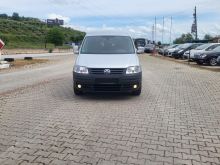 VW Caddy 1.9 Nafte Automatik