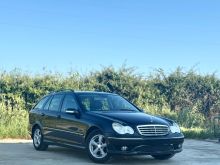 OKAZION MERCEDES BENZ C220