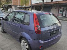 Hapet per pjes kembimi ford fiesta 1.4 naft manual viti 2007
