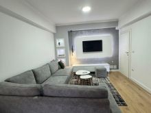 +355693448889Apartament 1+1 Me Qira në Ish Rajoni i Policisë