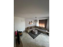 SHITET APARTAMENT 1+1+ VERAND NE LAPRAK!