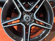 DISQE BENZ AMG W213 R19 ORGJINALE