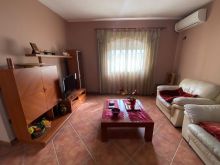JEPET APARTAMENT ME QERA 1+1, RRUGA E ELBASANIT