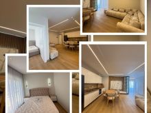 🏡 Shitet apartament 2+1 në zonën e Golemit !