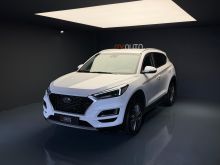 Hyundai Tucson 2.0D Premium+