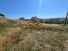 Tokë 1129 m² në Arapaj, Durrës, me Pamje nga Deti !