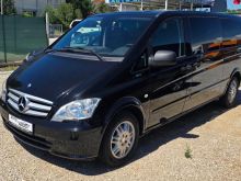 Mercedez Vito 9 Posti 2014