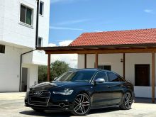 AUDI A6 ( S-LINE ) OKAZION
