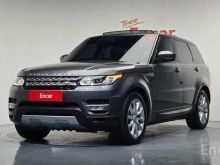 Range Rover Sport 3.0