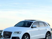 🔱 AUDI Q5 🔱