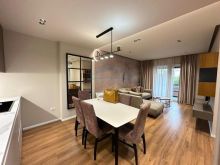 Qera, Apartament 1+1, Shkolla e Kuqe, Tirane.