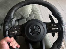 Okazion❌AMG63 full carbon matt origjinal Per cdo lloj benzi