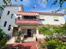 🏡 SHITET GODINË MULTIFUNKSIONALE – IDEALE PËR HOTELERI,