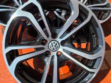 DISQE GOLF 4 VW POLO R17