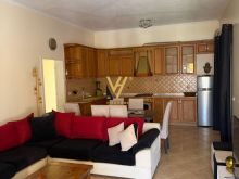 JEPET APARTAMENT 3+1+2+BLK ME QERA NE ALLIAS 550 EURO