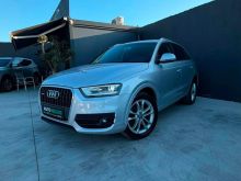 Audi q3 2014
