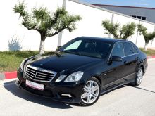 ❌ E 212 - 220 CDI ( Nafte ) - 2011 - AUTOMATIKE - AMG line ❌