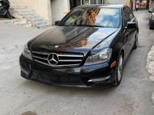 MERCEDES - BENZ C- CLAS VITI 2014 OKAZION