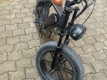 OUXI V8 450 mi