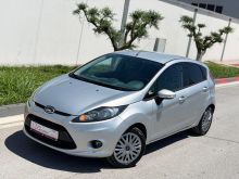 ❌ FORD FIESTA 1.4 NAFTE - 2011 - kambio MANUALE ❌