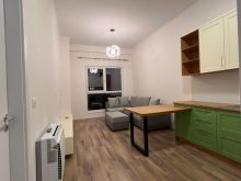 Apartament 1+1 qera , Kompleksi Aura