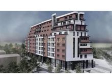 SHITET APARTAMENT 1+1 I PERFUDNUAR NE PASKUQAN