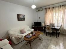 JAP APARTAMENT 1+1 TE MOBILUAR NE PORCELAN.