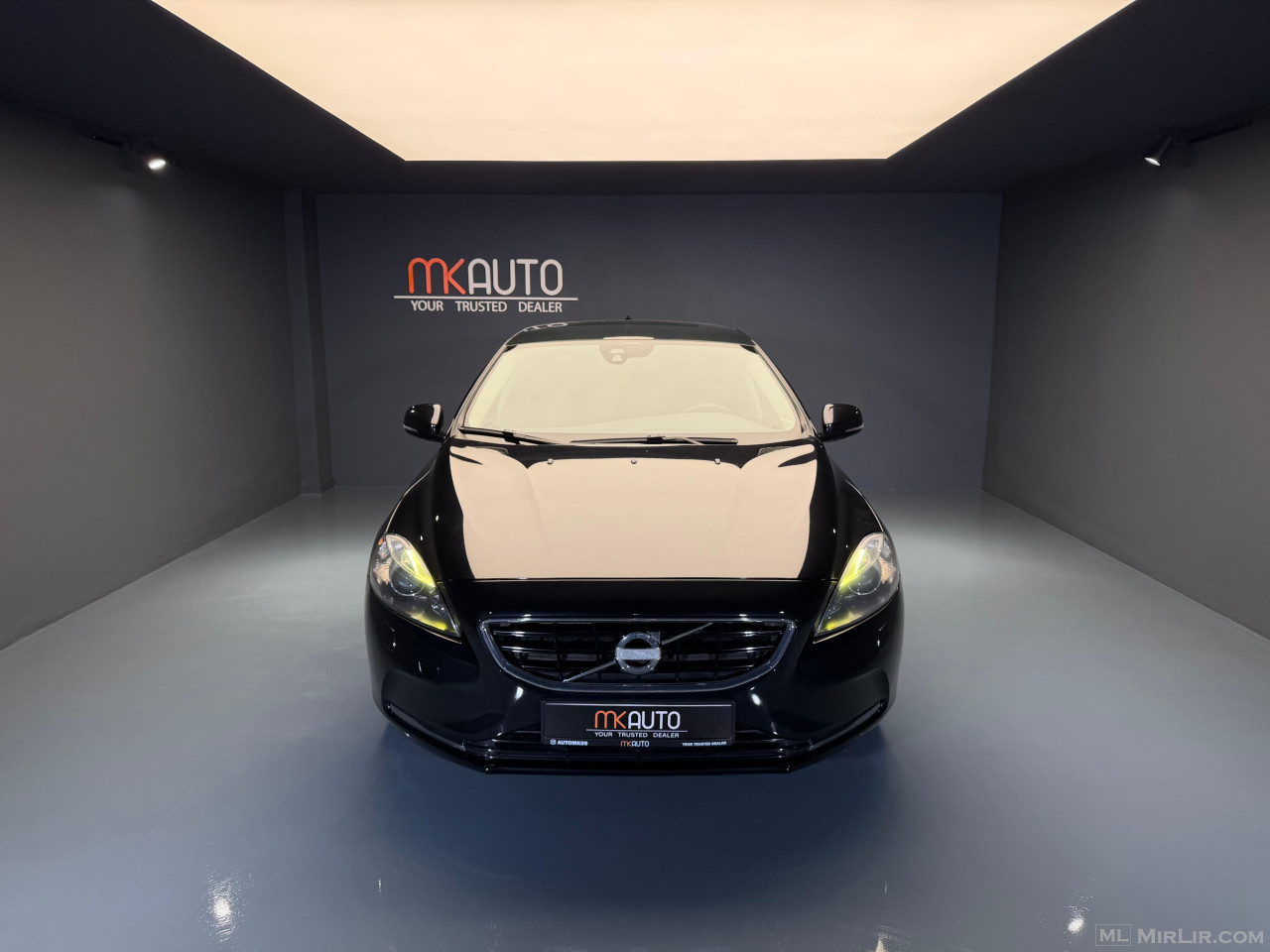 Volvo V40 2.0 D4 – Full Option