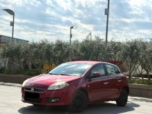 FIAT BRAVO OKAZION ( automatike )