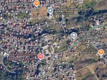 VILAT GJERMANE, SHESIM 1000M2 TRUALL
