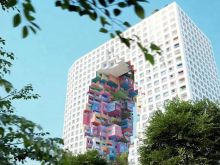 🔥 Shitet Apartament 2+1 te Tirana Boulevard me Vendodhje te