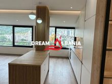 Shitet Apartament 2+1 – Tek Liqeni i Thatë  (4129573)