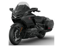 Honda GoldWing 1800