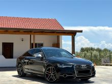 OKAZION AUDI A6 ( S-LINE )