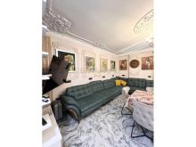 SHITET SUPER APARTAMENT 1+1 MALI ROBIT GOLEM 250 METER LARG