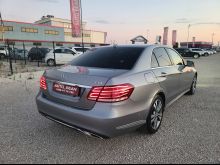 MERCEDEZ E.KLAS 2015 AUTOMAT 220 NAFT