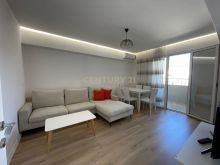 SHITET APARTAMENT 1+1 TEK SPITALI AMERIKAN, DURRES!