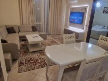 JEPET APARTAMENT ME QERA 1+1 ASTIR