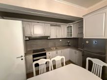 JEPET APARTAMENT ME QERA 1+1 ALI DEMI