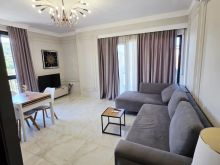 Me Qera: Super apartament 1+1 (📍Parku olimpik)