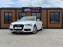 🔥 Audi A4 S Line | 2.0 Diesel | 2015 🔥