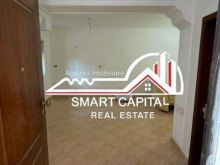 SHITET APARTAMENT 1+1 PRANË SHKOLLËS “LEF SALLATA”,VLORË!