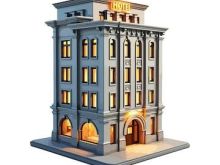 🏨 SHITET HOTEL NË PLAZH ILIRIA, DURRËS