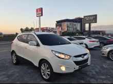 Hyundai Tucson 2.0 nafte 2012 okazion