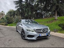 Mercedes Benz